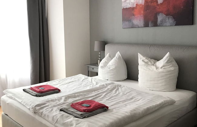 City Apartment am Dom - Foto 2