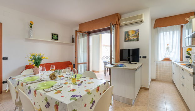 Gemelli 1 - Foto 3, Kitchen / Dining Room