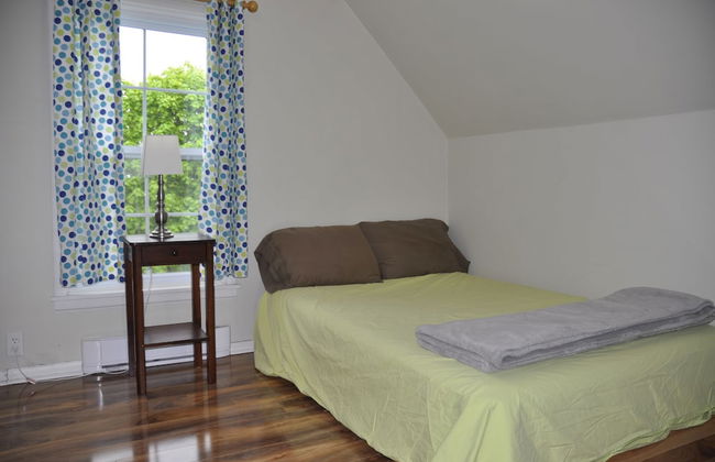 Moncton Suites - 81 Maple Street - Foto 2