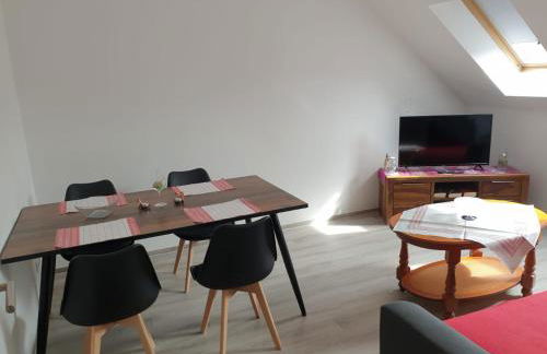 Ferienwohnung 6 - Gourmetzimmer - Foto 9