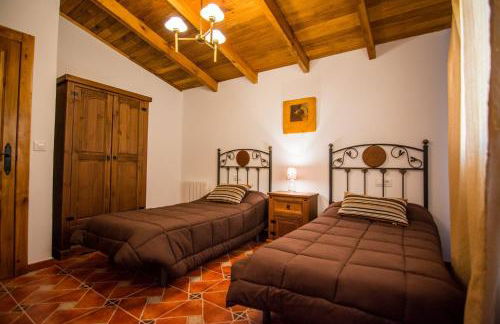 Cortijo Claudia - Foto 27