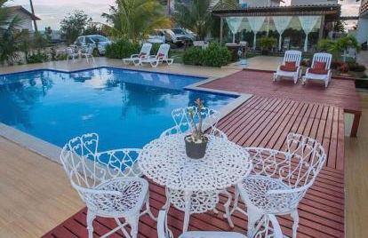 Pousada Monte das Serras - Foto 56