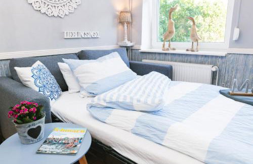 Ferienwohnung Ententeich - Foto 6