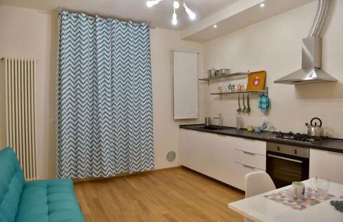 Il Portico di Saragozza - Photo 36