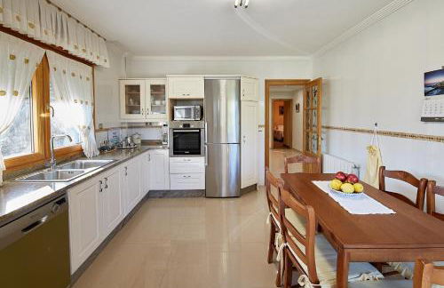 Alojamiento extrahotelero casa Ernestina - Foto 19