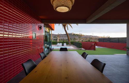 Salobre Golf Villas Tabaibas - Foto 46