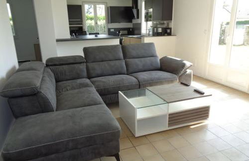 Maison avec terrain clos - Foto 16