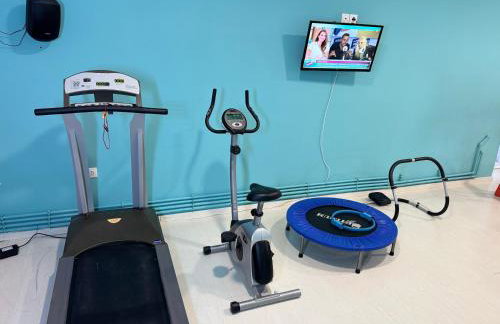 Luxury Villa Rafaela Οικογενειακή βίλα με ιδιωτική πισίνα, BBQ κ παιχνίδια Ιδανική για οικογένειες με παιδια - Foto 27