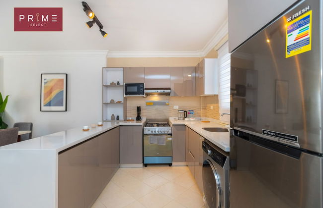 Prime Select Masaken Sheraton - Foto 21