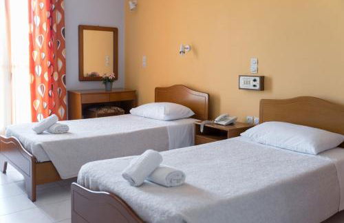 Ammousa Hotel Apartments - Foto 15