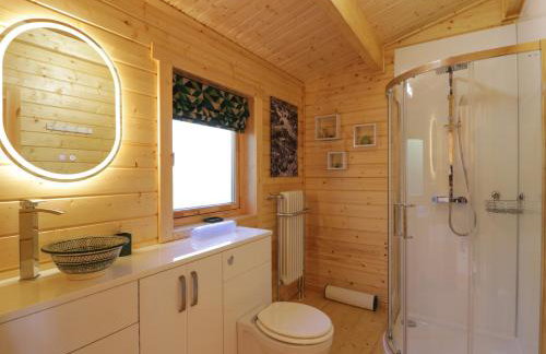 Little Lodge - Foto 16