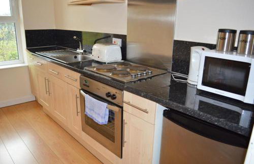 The Westlynne Apartments - Foto 13