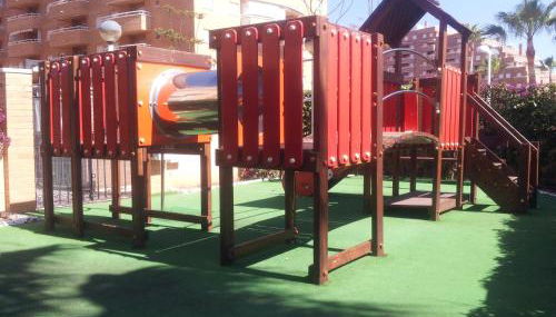 ACV - Isla Park-1ª Linea Planta 1 Sur - Foto 3