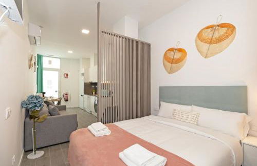 GuestReady - Fontilles apartments - Foto 1