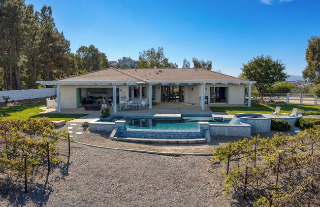 Summit Ranch by Avantstay Infinity Pool + Views - Foto 42