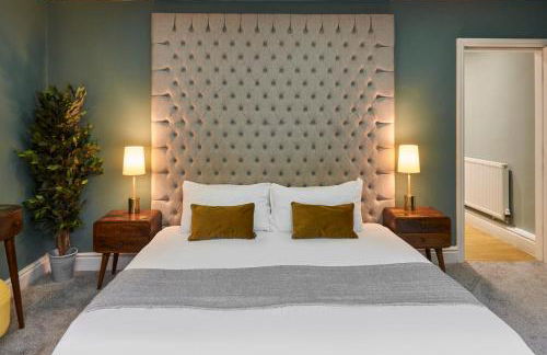 Host & Stay - The Georgian Quarters at Falkner Street - Foto 25