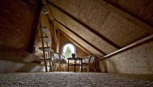 Ferienhaus für Zwei Gegenüber von Usedom - Foto 2