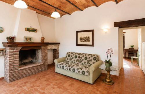 SCAPPO IN UMBRIA, casale al lago - Foto 21