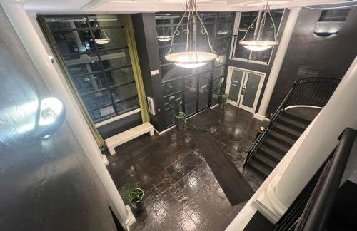 Cozy Downtown Condo Retreat with Space Needle View - Foto 38