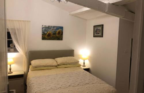 Gîte des Tournesols - Foto 8