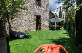 El Molino de Castiello de Jaca - Foto 33