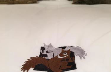 Les Ecureuils Squirrel Lodge - Foto 49