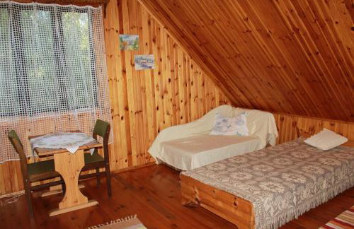 Chata u Żochów - Foto 26