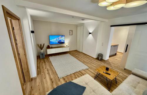 Pretti Apartments - Neu, Komfortabel, Absolut Ruhig, Zentral & Geräumig - Foto 3