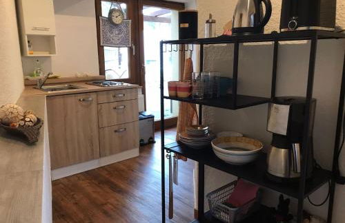 Ferienwohnung Sonne - Foto 3