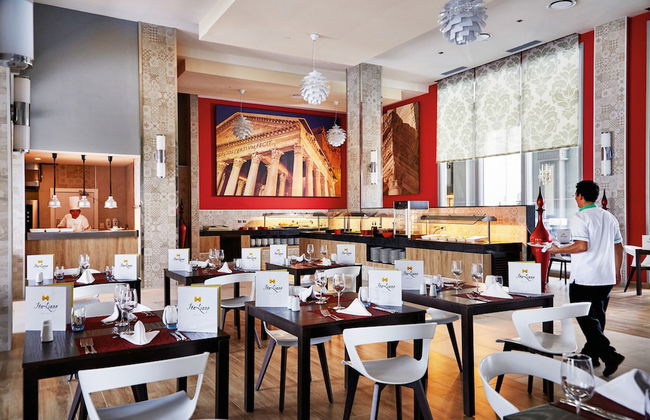 Hotel Riu Palace Riviera Maya - All Inclusive - Foto 72