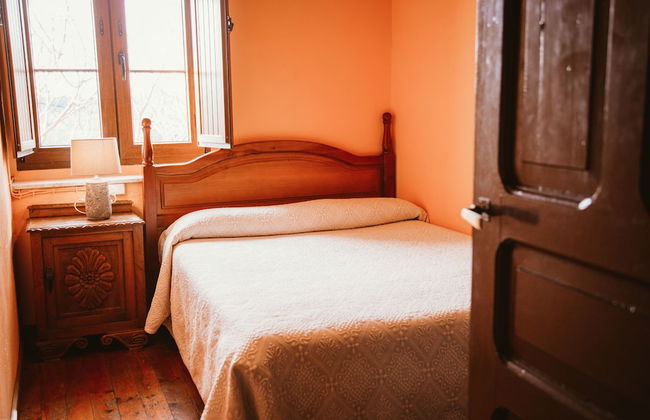 Casa Carquera, in the Heart of Asturias - Photo 4