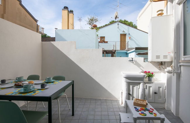 Onda in Cattolica With 2 Bedrooms and 2 Bathrooms - Foto 6