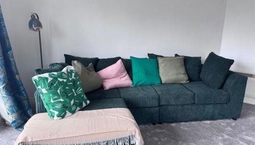 Beautiful flat in Exeter city centre - Foto 4