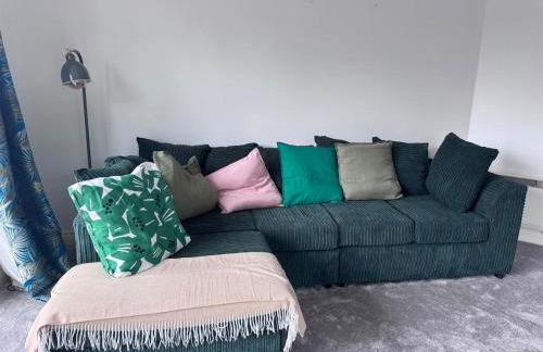 Beautiful flat in Exeter city centre - Foto 4