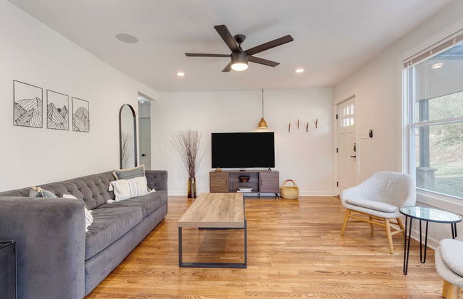 Sage Lodge by Avantstay - Foto 5