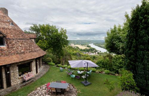 Le Paradis de Lucile, vue de rêve, Giverny 10 minutes - Foto 54