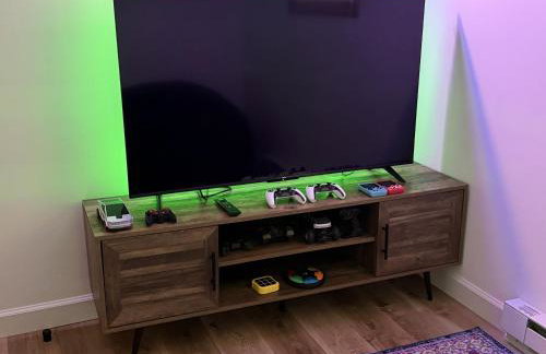 Romantic Mountainside Cozy Cabin Poconos - Foto 46