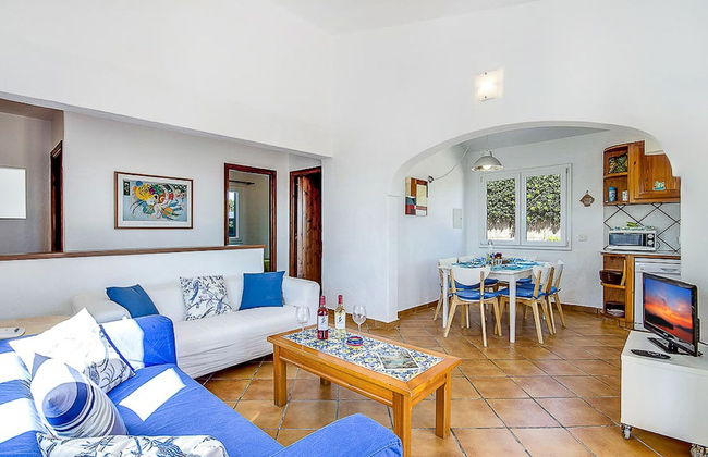 Villa Faro - Foto 14