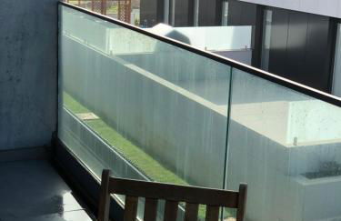 Cozy canide beach apartment - Foto 17