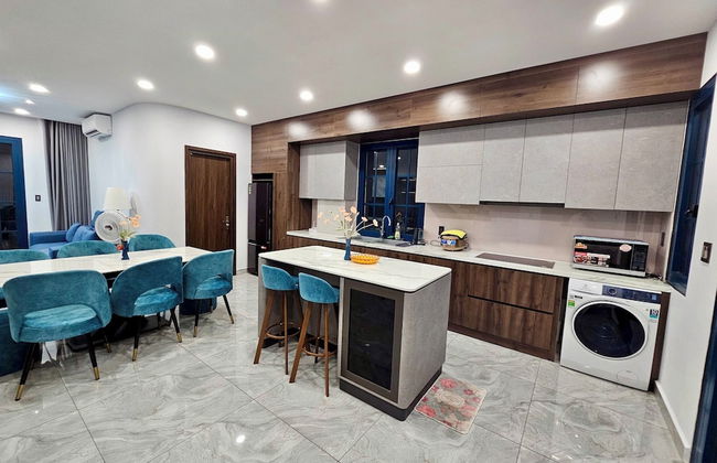 Holiday Villa Novaworld Phan Thiet - Foto 74