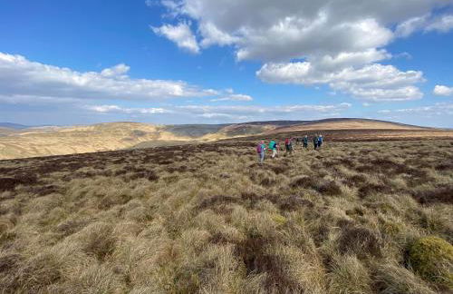 Stables Cottage - Foto 50