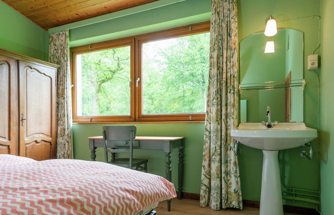 Rustic Retreat in Houvegne - Photo 4