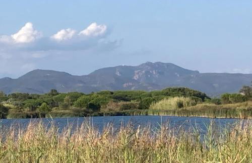 Villa climatisée calme avec piscine partagée Saint AYGULF/FREJUS - Foto 44