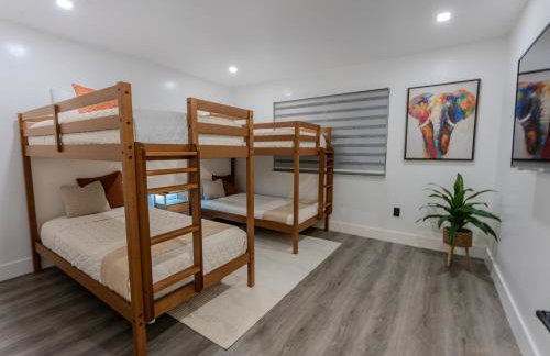 Casa Madrisqui Ultimate Heated Pool Escape Midway to Keys & Miami Beach - Foto 31