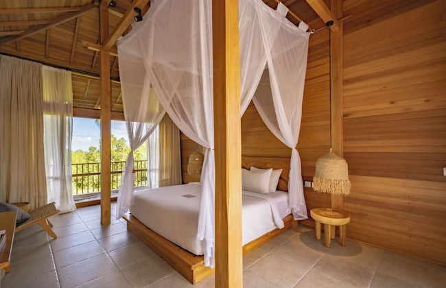 Amrani Diamond Beach Villas & Pool - Foto 7