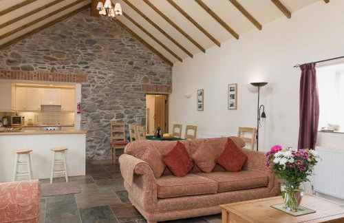 Yr Hen Stabl - Photo 3