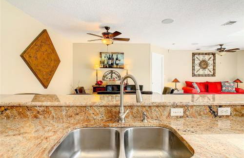 Private Pool With Heat - Close to Disney! - Foto 17