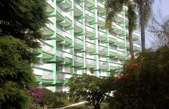 Parque Vacacional Eden - Foto 54