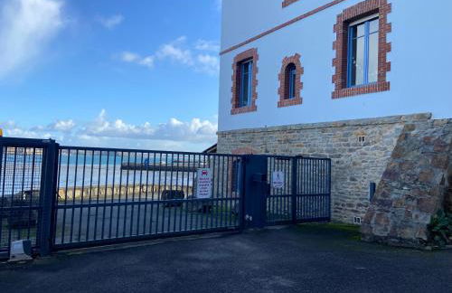 Un Balcon sur la Mer - Photo 24