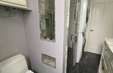 Downtown 3BR duplex full kitchen parking off i-787 - Foto 28